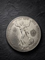 Österreich 5 Kronen 1908 Silber – Franz Joseph I. – Jubiläum
