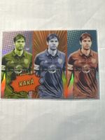 Kaka 2024 Topps MLS Finest Pop Art SP PA-15 Orlando City /25