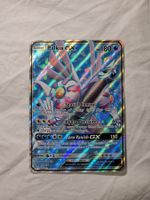 Palkia GX 119