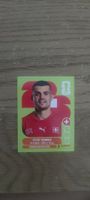 Panini FIFA World Cup 2026 Sticker - SUI 9 - Granit Xhaka