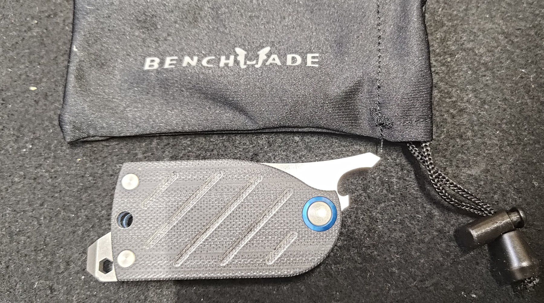 Benchmade Coltelli tascabile: Benchmade Taschenmesser – Nuovo e nell'imballaggio originale da Gerzensee venduto da cobo02 1
