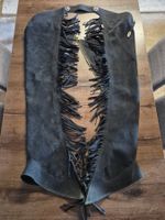 Western Chaps L