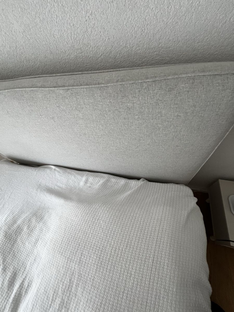 Ikea Letti: Boxspringbett – Usato da Wölflinswil venduto da iam_g9gb 2