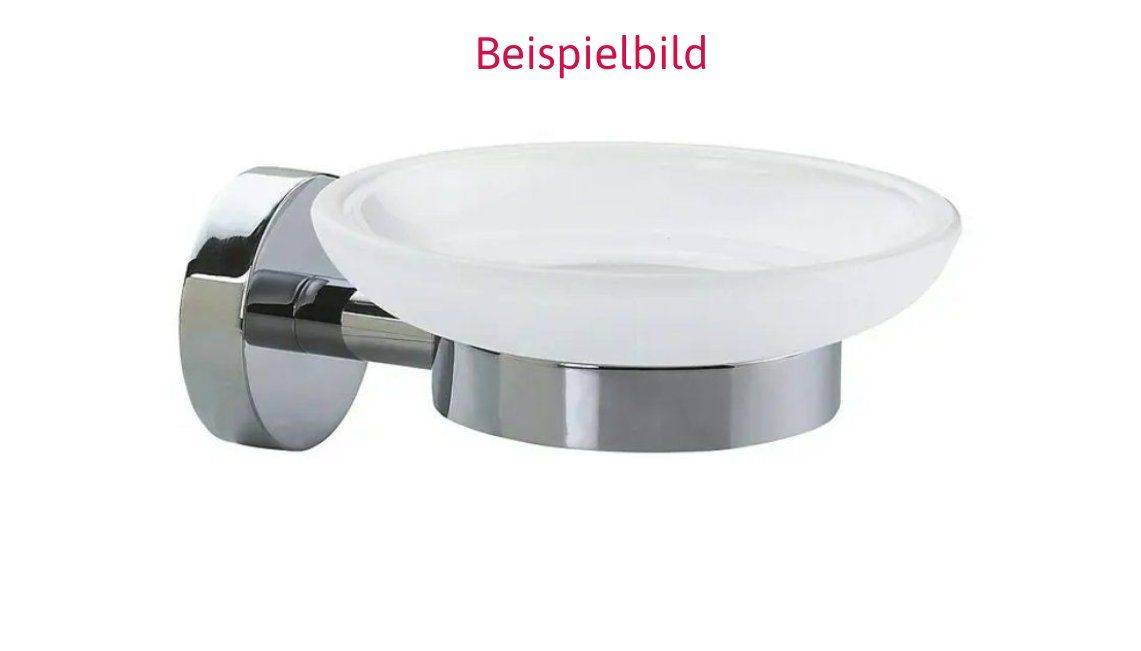Sonstiges für Haushalt & Wohnen: Bodenschatz Glashalter ohne Glas – Neu und originalverpackt aus Zug von Bauteile-Zug 1