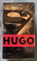 Parfum Superman x Hugo