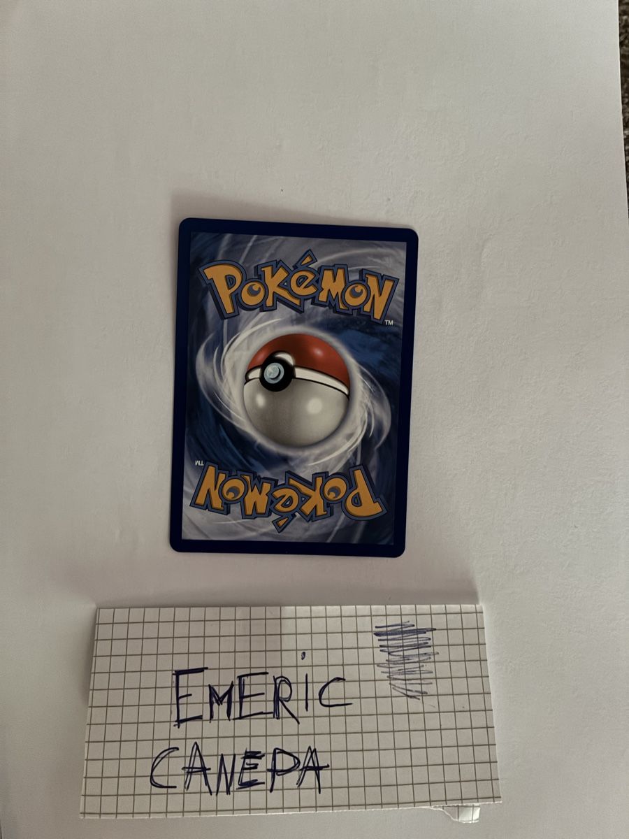 Pokémon Cartes à collectionner: Mega dragalge ex – Neuf (Voir description) à St-Aubin-Sauges par Mdwischh98 1