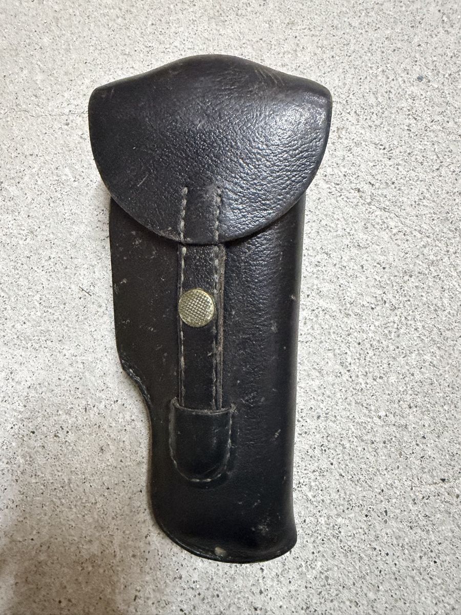 Tiro a segno: Holster SIG P220/P75 – Usato da monte carasso venduto da Chanel82