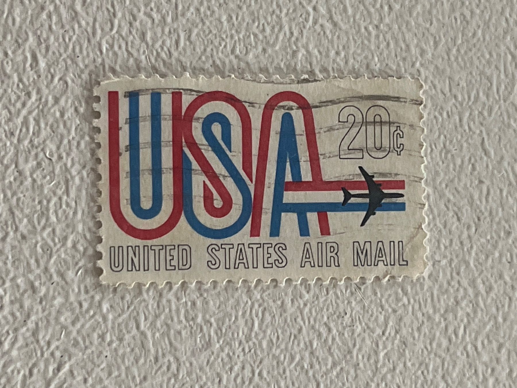 Tutti i francobolli: USA Briefmarke – Usato da Chiasso venduto da AzenYa