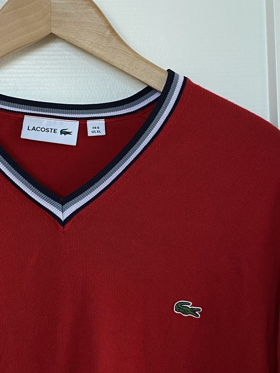 Lacoste Pullover & Sweatshirts: Lacoste Pullover, Grösse XL – Gebraucht aus Münsingen von RARIFY 1