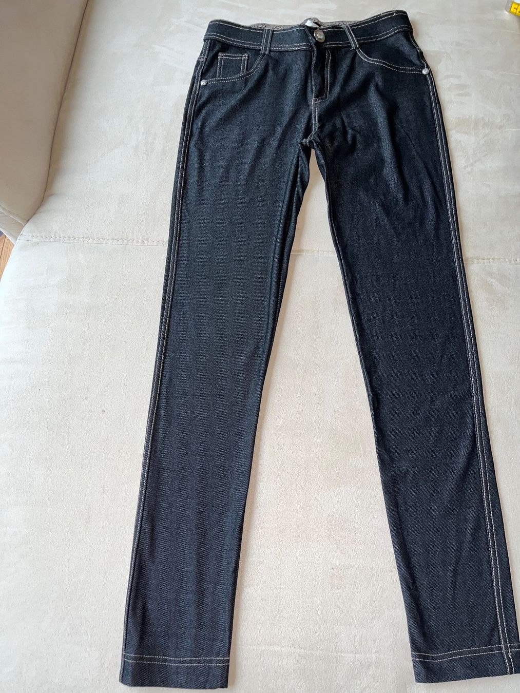 Leggings: Leggins Gr.34 (XS) – Nuovo (secondo la descrizione) da Stäfa venduto da Exclusive0 7