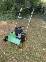 Vertikutierer VBT-40 Tecumseh BH35 guter Zustand