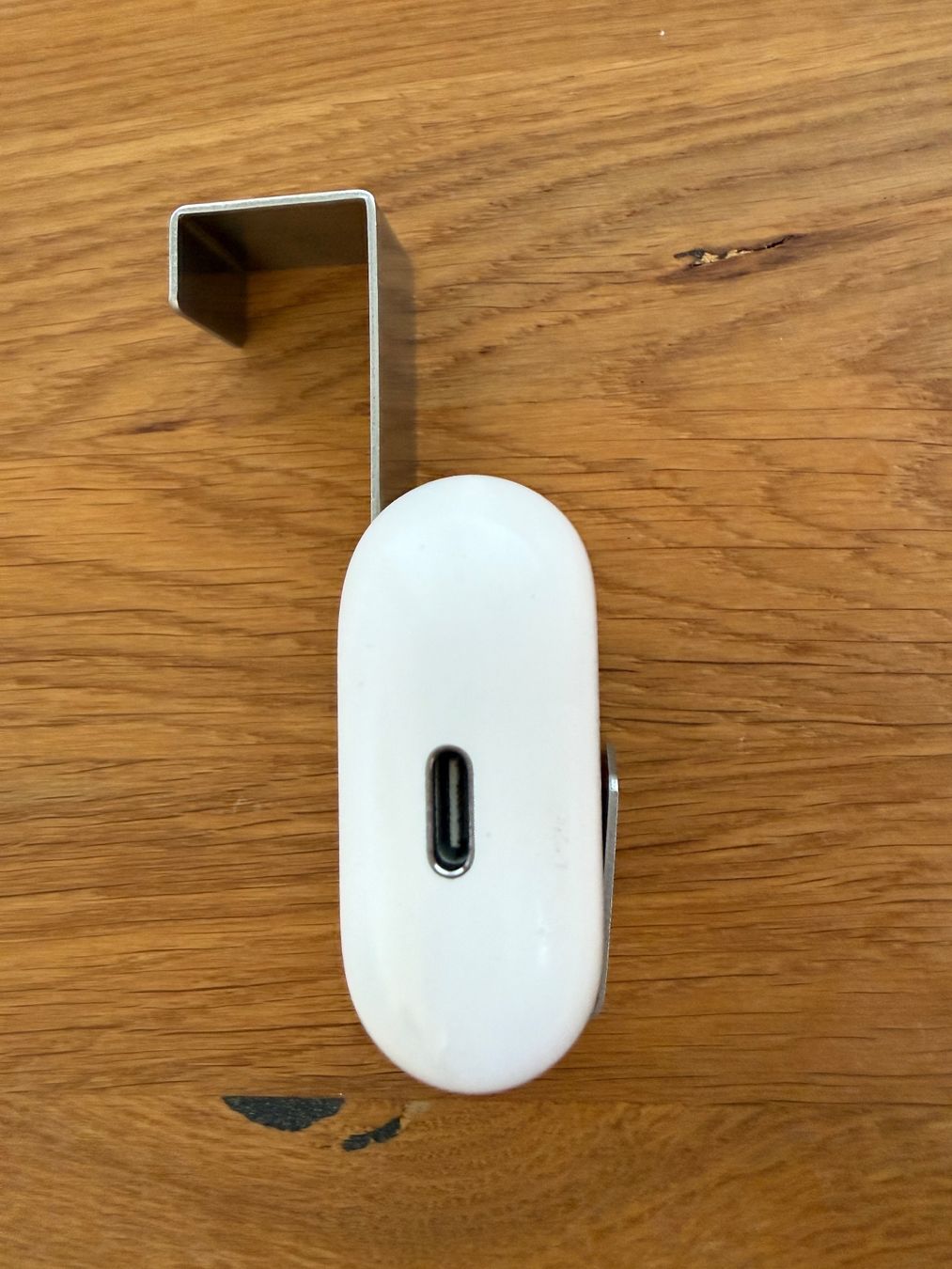 Apple Kopfhörer: APPLE AirPods 4 Charging Case – Gebraucht aus Lausanne von Nine1982 8
