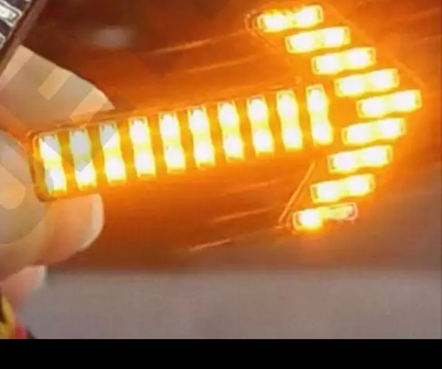 Modellismo RC: Led Pfeil 1/14 – Nuovo e nell'imballaggio originale da Altdorf UR venduto da modellbau-widmer 1