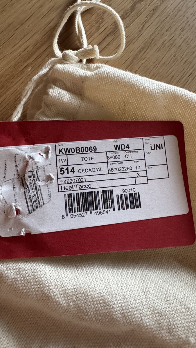 Valentino Borse da donna: Valentino shopper rockstud ethno – Usato da Chur venduto da kastp 6