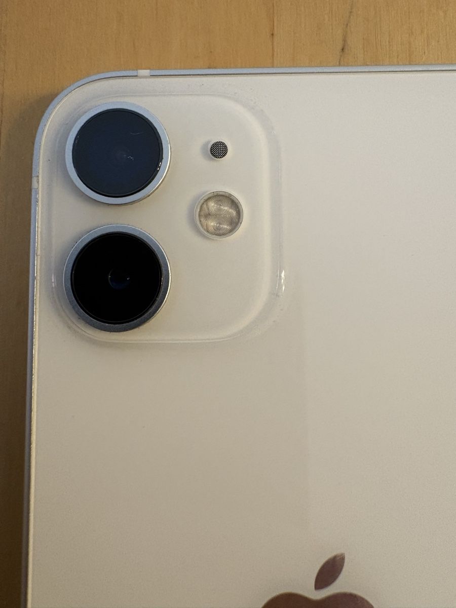 Apple Portables: iPhone 12 mini 64 GB – D'occasion à Rieden SG par mani1982 3