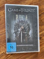 Games of Thrones, komplette Staffel 1 (DVDs)