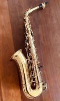 Altosaxophon Selmer Super Action 80 Serie II