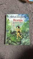 Astrid Lindgren Ronja Räubertochter