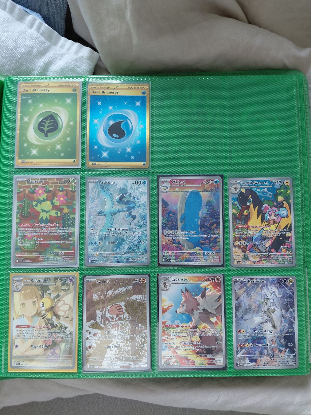 Pokémon Carte collezionabili: Pokémon Journey Together Set – Nuovo (secondo la descrizione) da Rapperswil SG venduto da Fair_Trade22