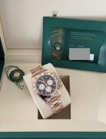 Rolex Daytona 126505 NEU/Ungetragen 