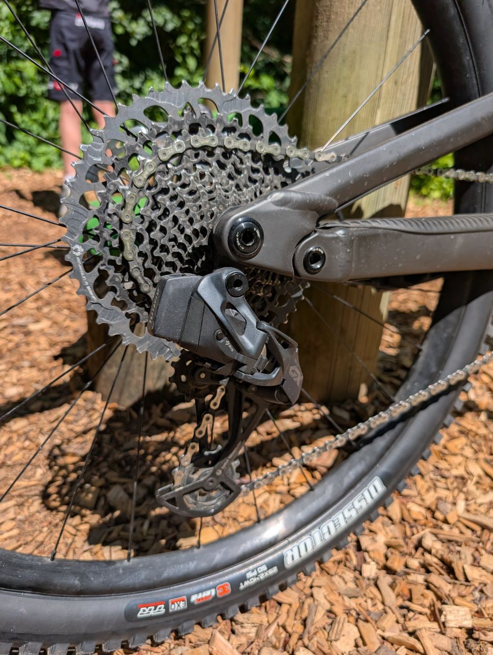 Scott Vélos: Scott Genius 910 – D'occasion à Kirchberg BE par Newendoriginal 2