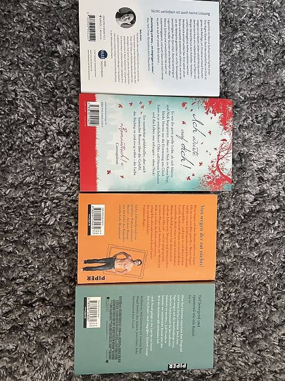 Livres: Diverse Bücher – D'occasion à Uzwil par sab_nhc7 1