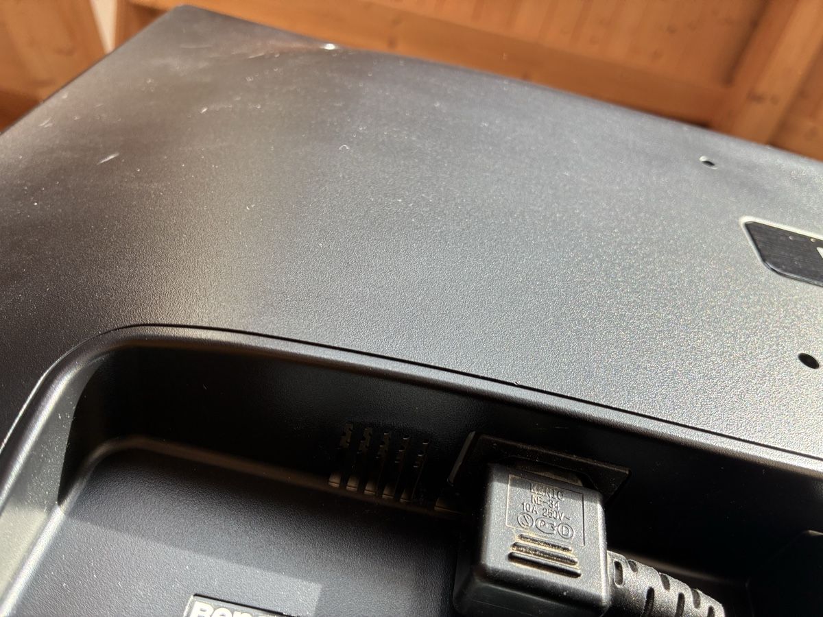 Monitore: Bildschirm – Gebraucht aus Menznau von dar_w9yg 6