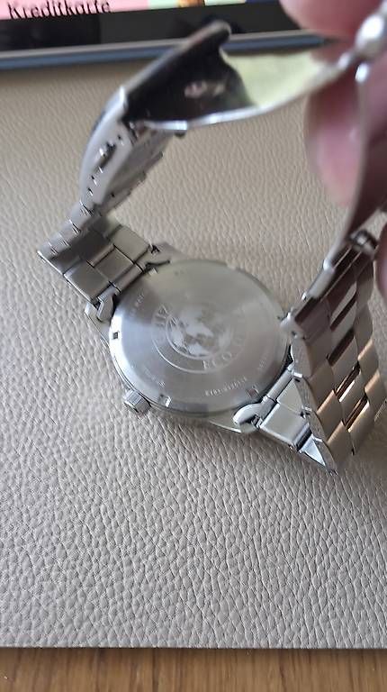 Tissot Orologi: Neuere Citizen Eco Drive – Nuovo (secondo la descrizione) da Pfungen venduto da zuri007 1