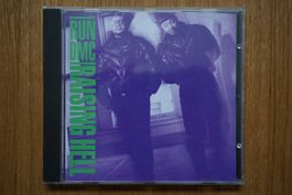 Run-DMC "Raising Hell"