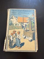 Oberheudorfer Buben und Mädel Geschichten von Josephine