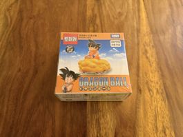 Dragon Ball Tomica Diecast Goku Wolke Neue 2025