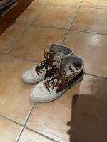 Gucci Shoes High Top
