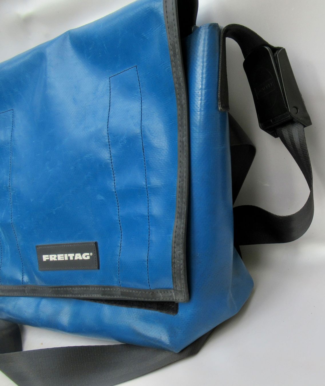 Freitag Taschen: Feritag Tasche – Gebraucht aus Bern von Colligentes 4