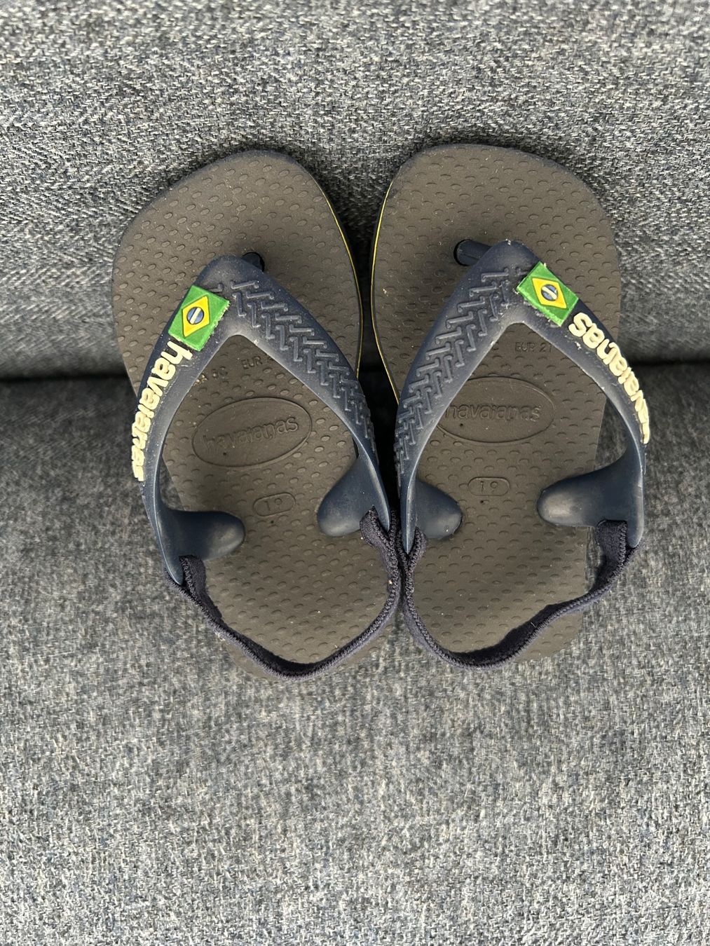 Havaianas Scarpe da uomo: Havaianas – Usato da Buchrain venduto da mangotree123 1