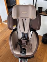 Recaro Zero.1 Kindersitz Braun