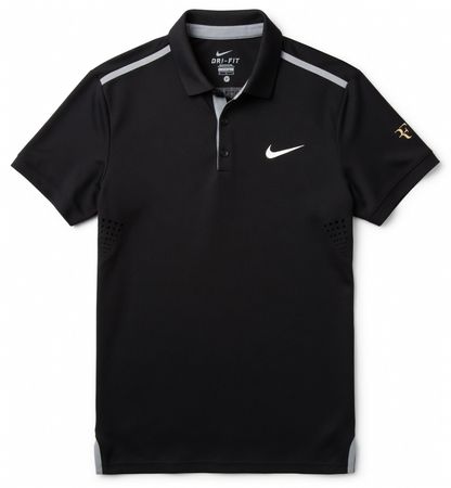 Polo Nike Roger Federer, taille M