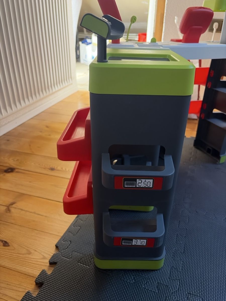 Autres événements d'entreprise et fêtes: Spielzeug Kaufladen – D'occasion à Wittenbach par haa_7zyz 4