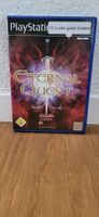 PS 2 - Eternal Quest