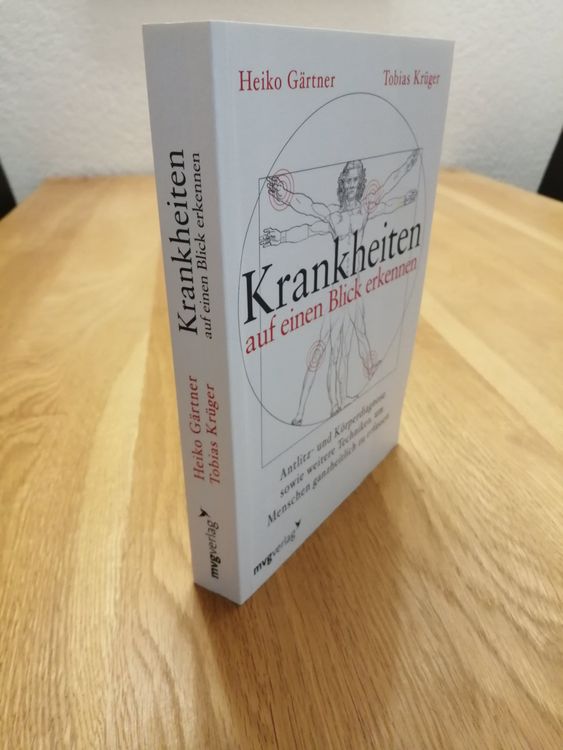 Krankheiten auf einen Blick erkennen Kaufen auf Ricardo