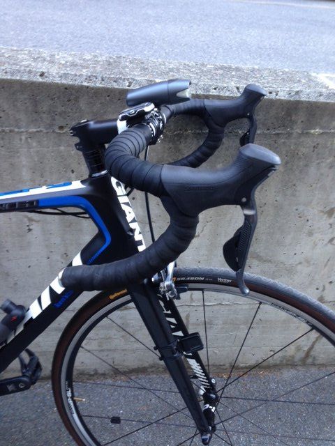 Giant Biciclette: Rennvelo Giant – Usato da Visp venduto da Katzli 2