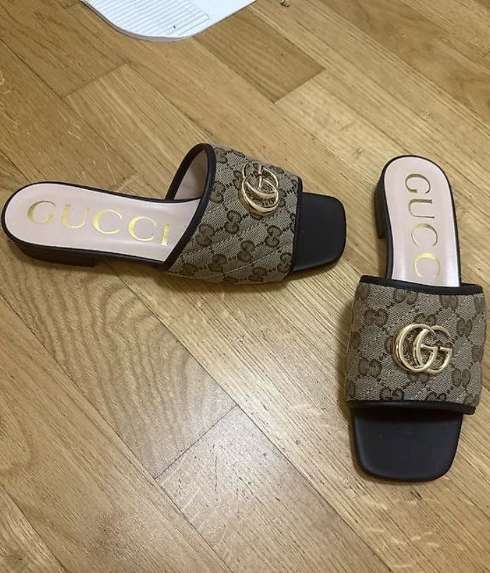 Gucci Scarpe da donna: Gucci Sandalen – Nuovo (secondo la descrizione) da Dübendorf venduto da meliii_nala 2
