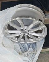 Alu 19 Zoll Felgen X3 BMW