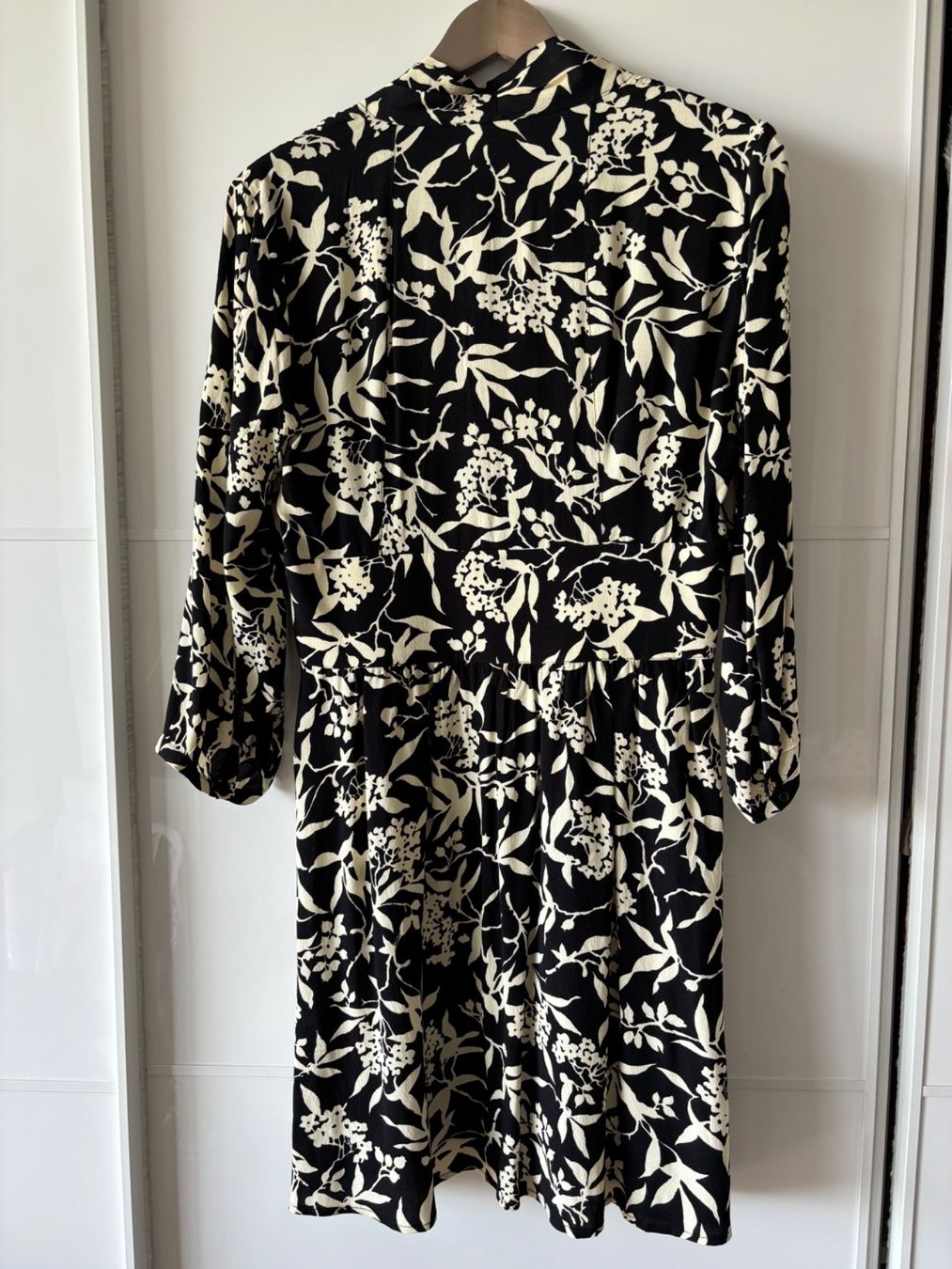 Ba&Sh Vestiti: Ba&Sh Kleid mit floralem Muster – Usato da Küsnacht ZH venduto da Anrojora 1