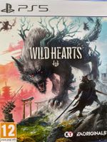 PS 5 Spiel Wildhearts