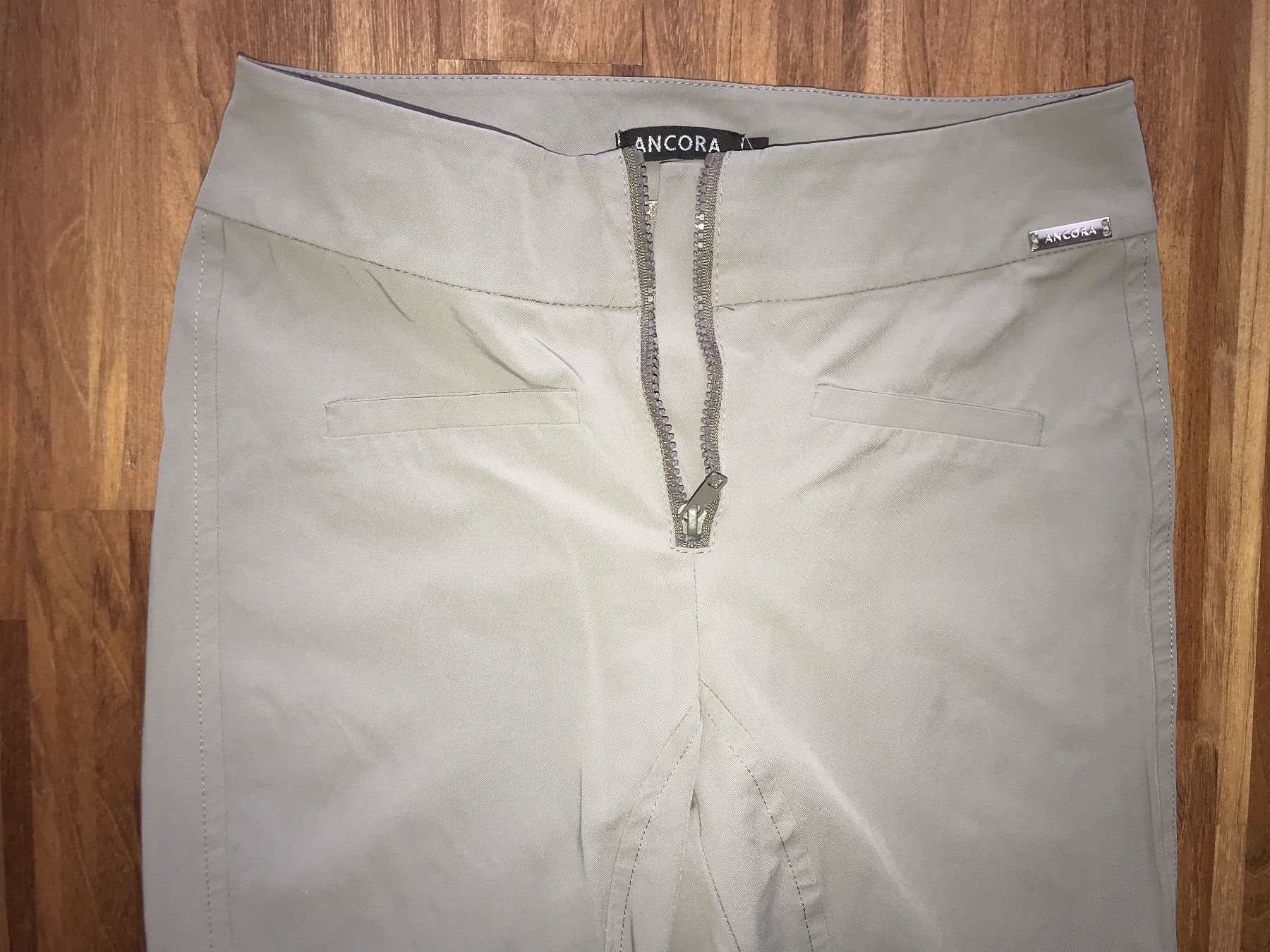 Pantaloni: Ancora Hose Business gr.1 36 – Usato da Eschikofen venduto da sra_6qbm 1