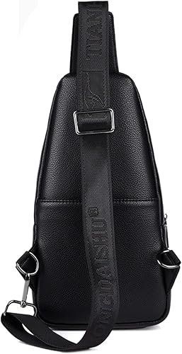 Borse: Schultertasche Crossbody Messenger Bag – Nuovo e nell'imballaggio originale da Geneve venduto da Titi2008 1