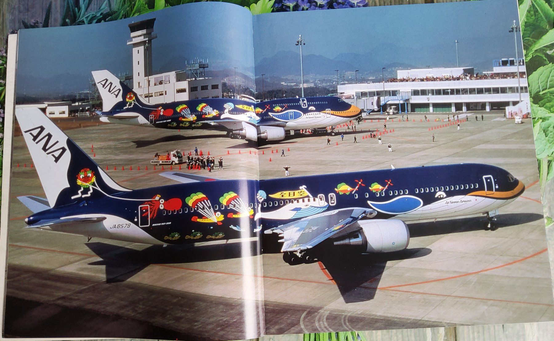 Riviste & Magazine: Buch DREAM SCHEMES 1997 Englisch – Usato da Grüningen venduto da VENOM59 3