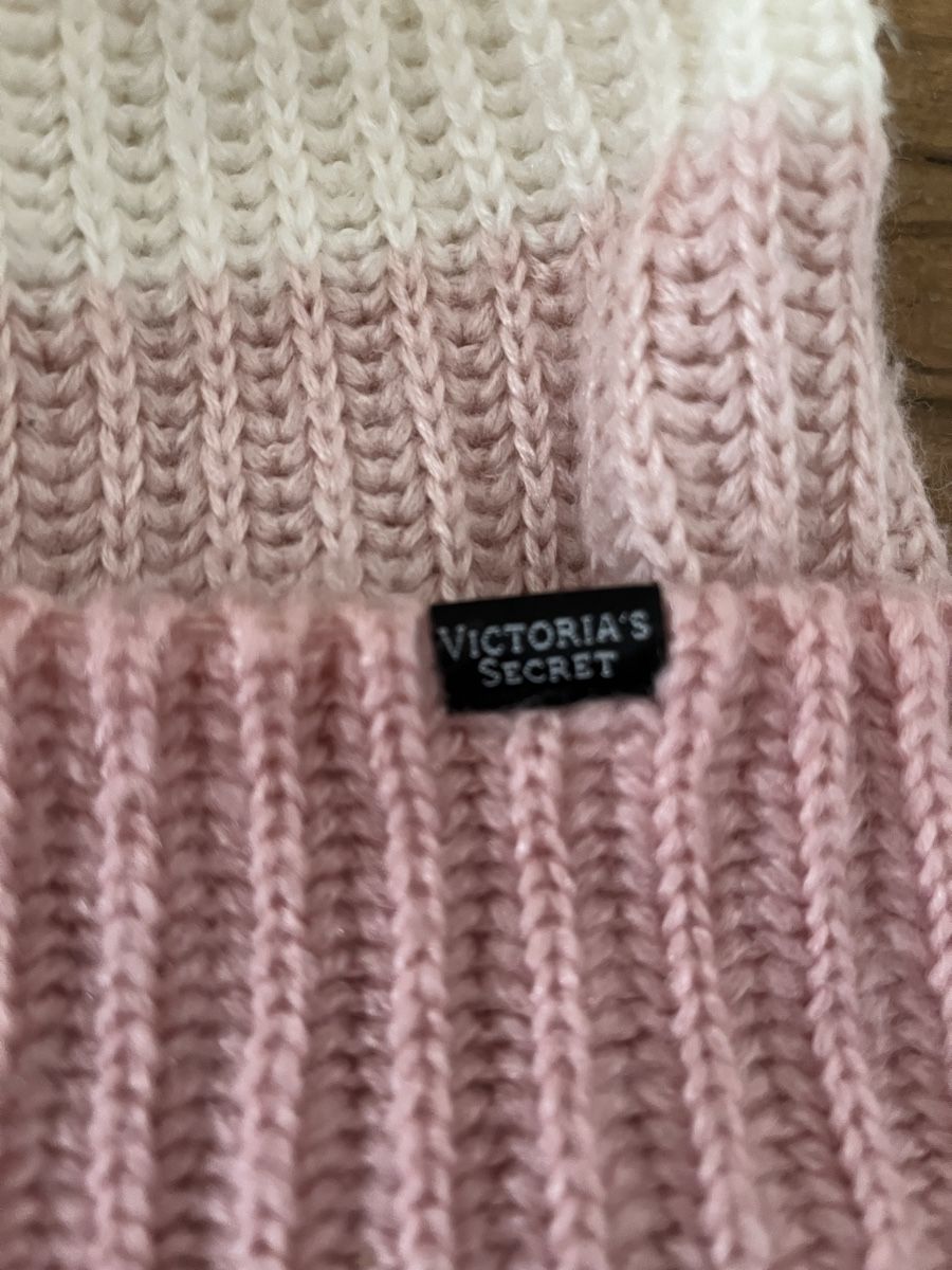 Victoria's Secret Copricapi, berretti & cappellini: Victoria's Secret Kappe – Nuovo (secondo la descrizione) da Aadorf venduto da Briana00 1