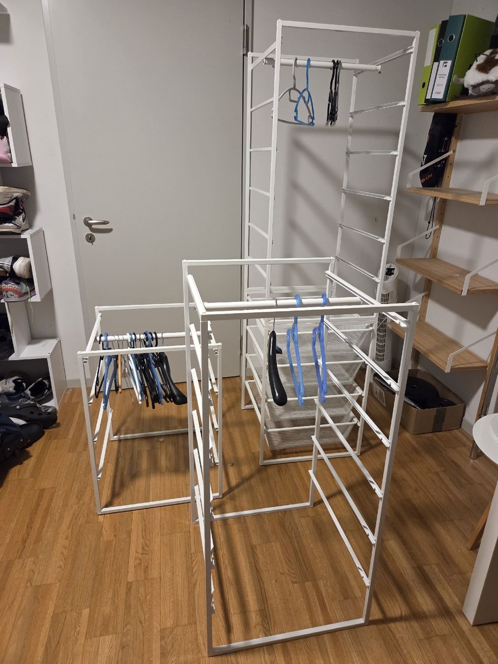 Ikea Guardaroba: Garderobenmöbel Ikea Jonaxel – Usato da Bern venduto da Dekthai 4