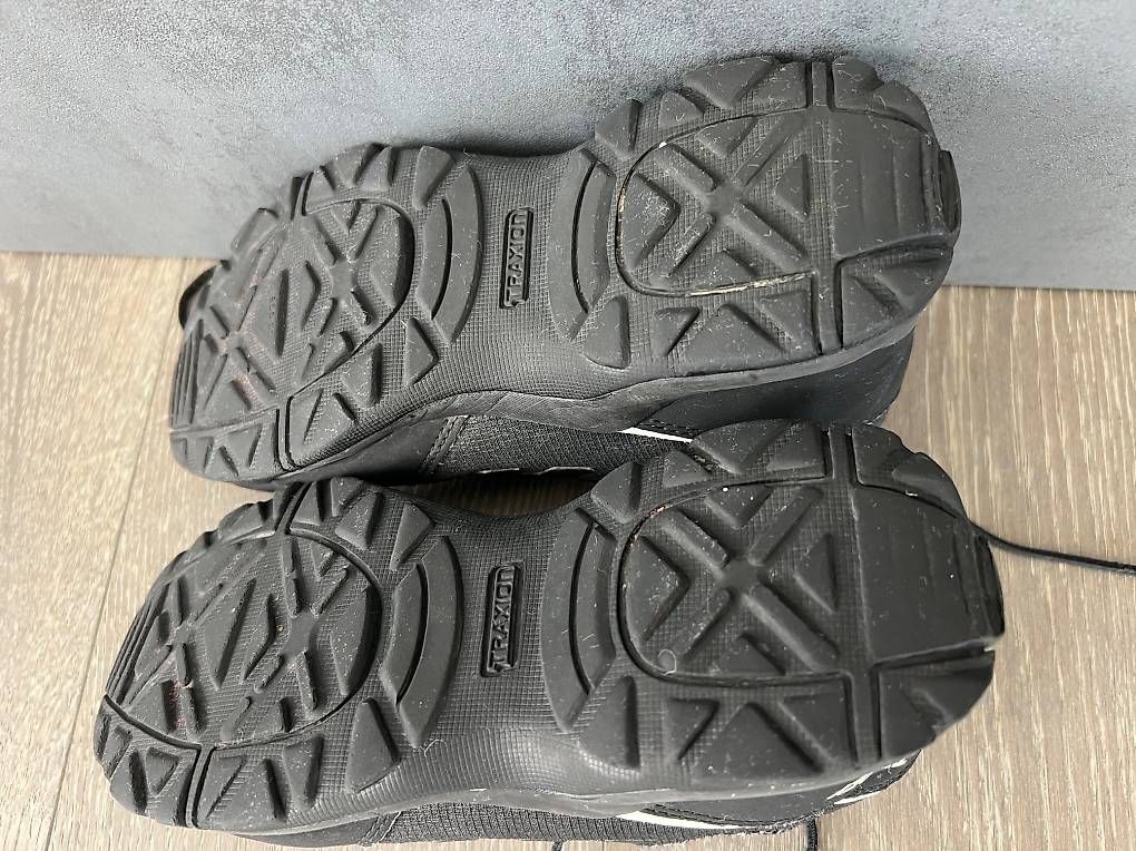 Adidas Scarpe da uomo: Adidas Terrex Hiking Schuhe Gr.36 – Usato da Buchs SG venduto da dr750 3